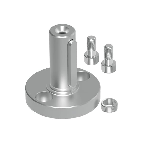 Festo Drive Shaft DARF-Q11-32 DARF-Q11-32 - main